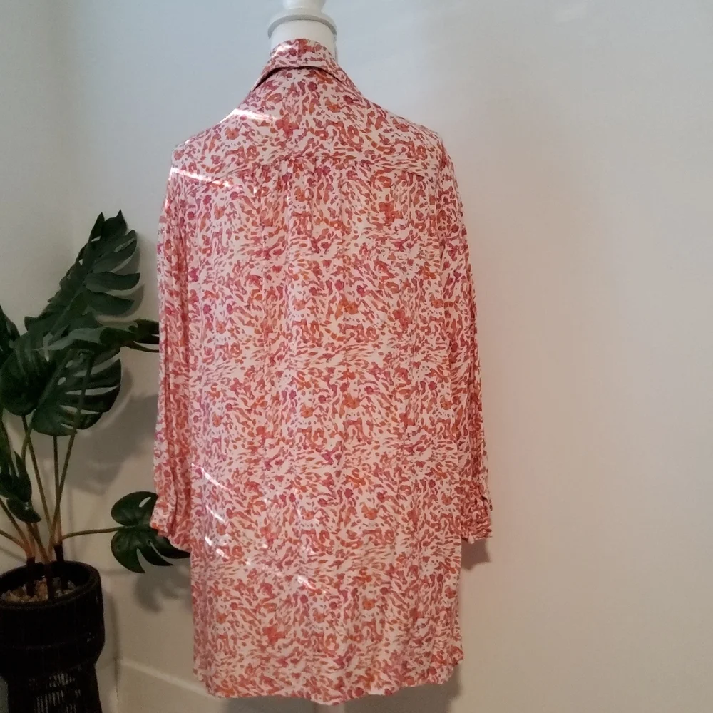 Hale Bob Print Tunic